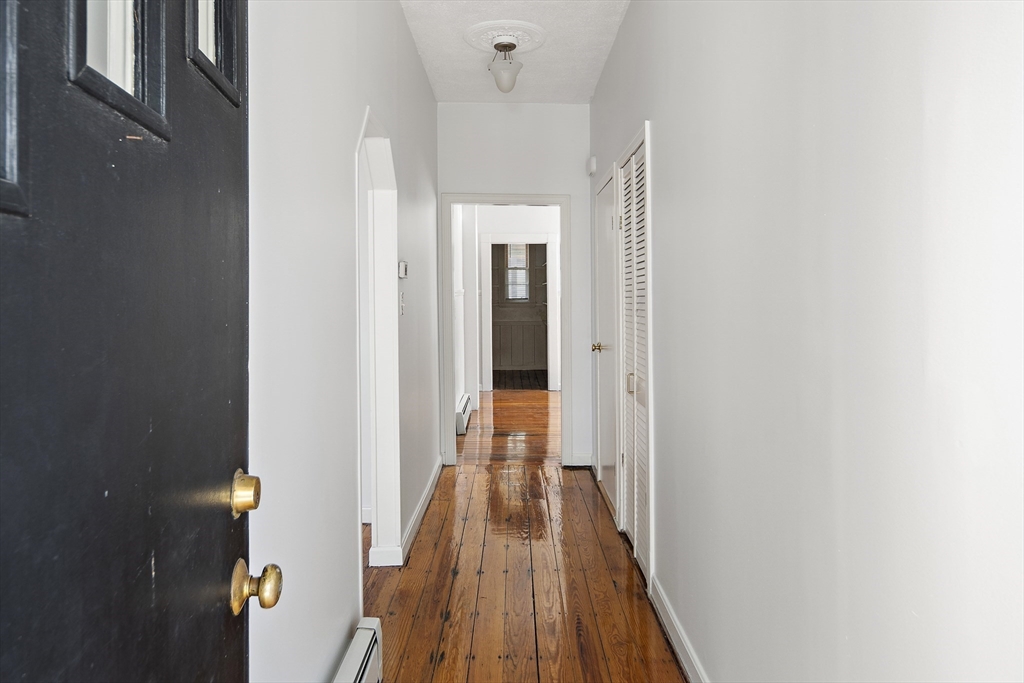 340 Columbia St. # 1