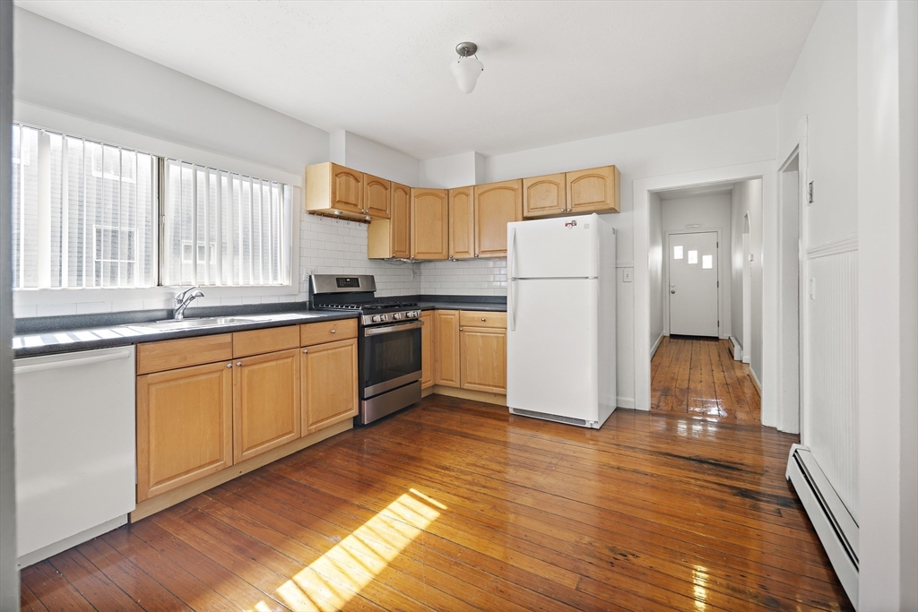 340 Columbia St. # 1