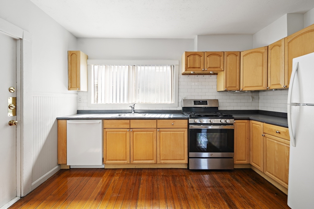340 Columbia St. # 1