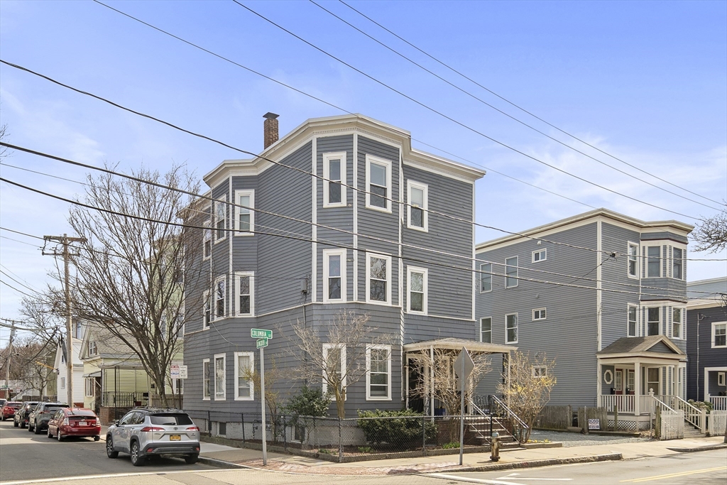 340 Columbia St. # 1