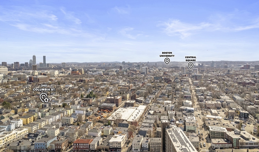 340 Columbia St. # 1