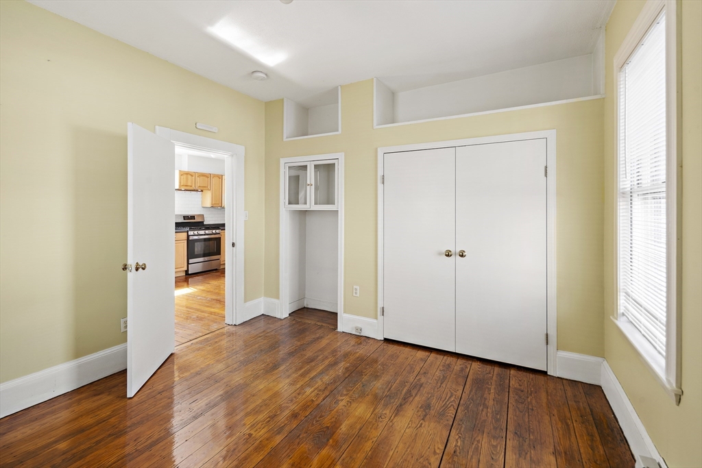 340 Columbia St. # 1