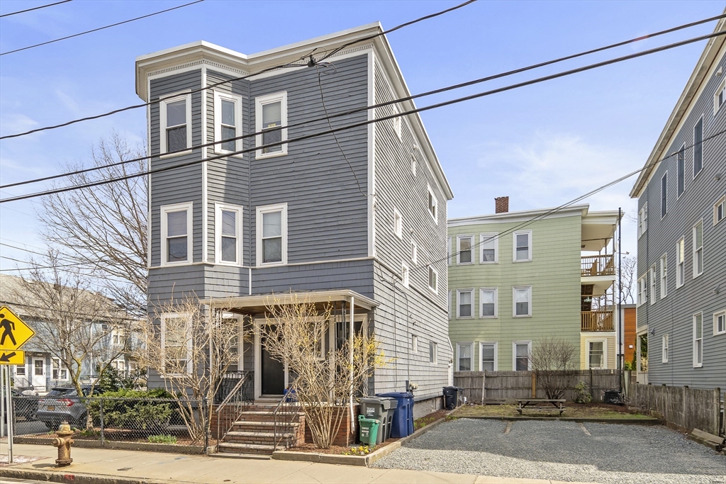 340 Columbia St. # 1