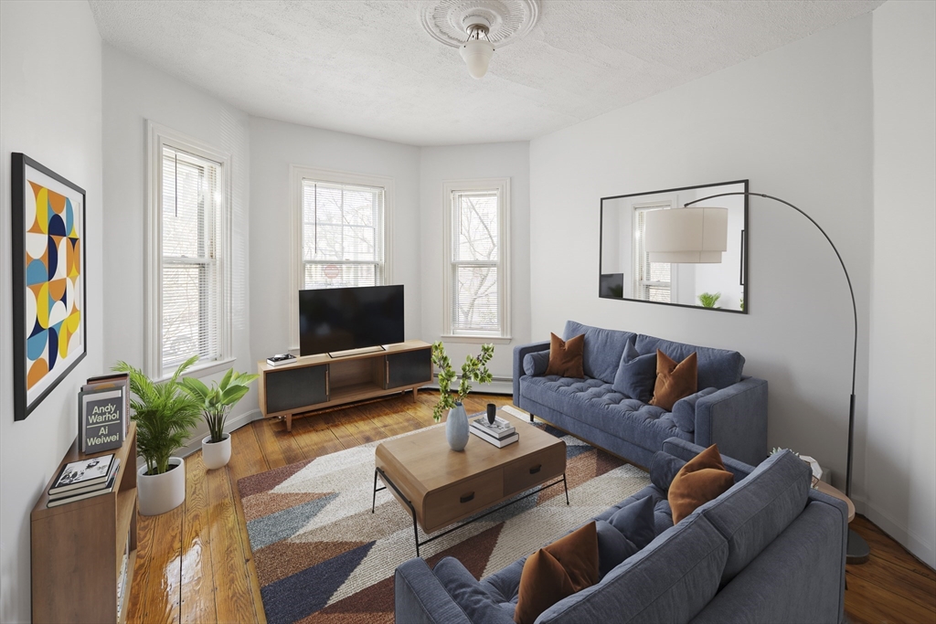 340 Columbia St. # 1