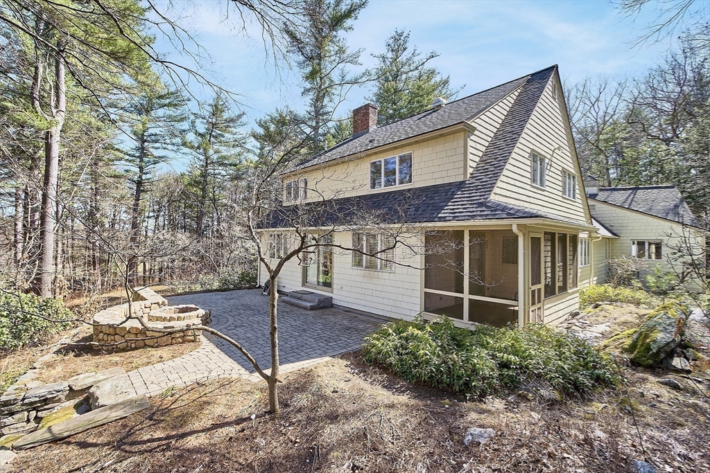 75 Westcott Rd