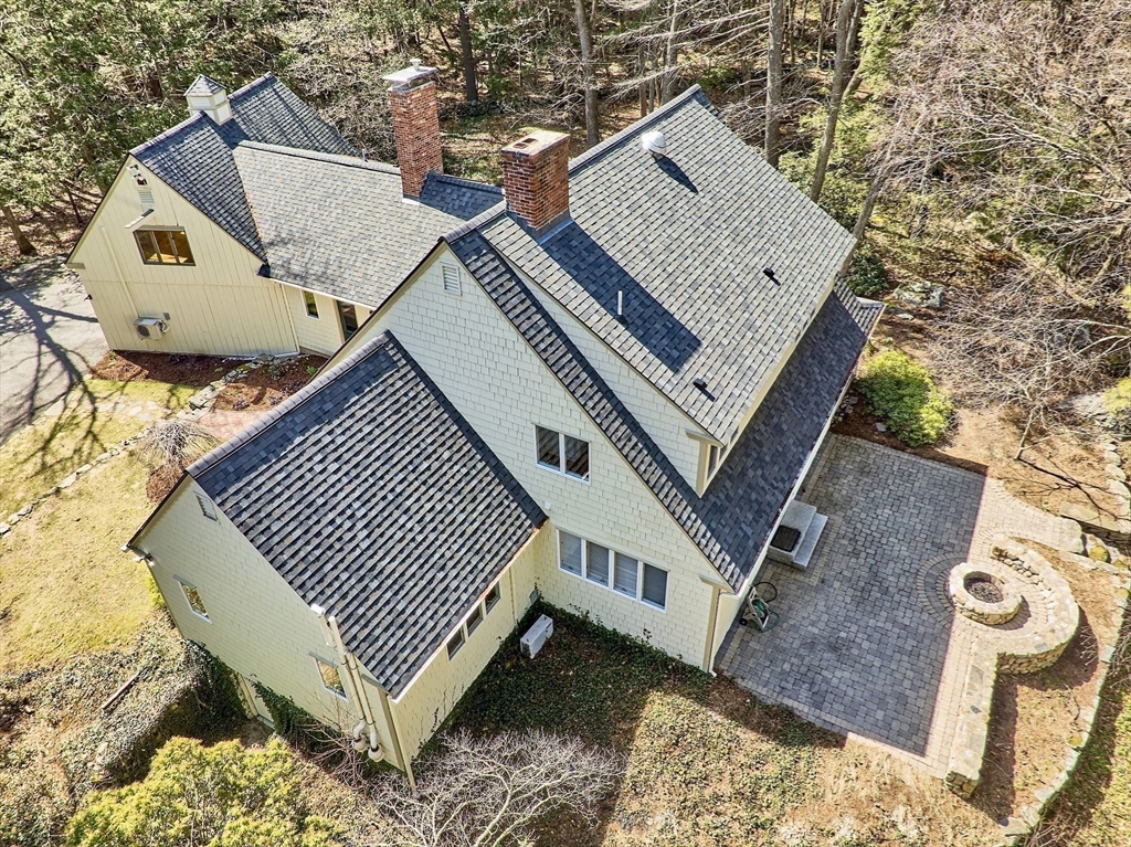 75 Westcott Rd