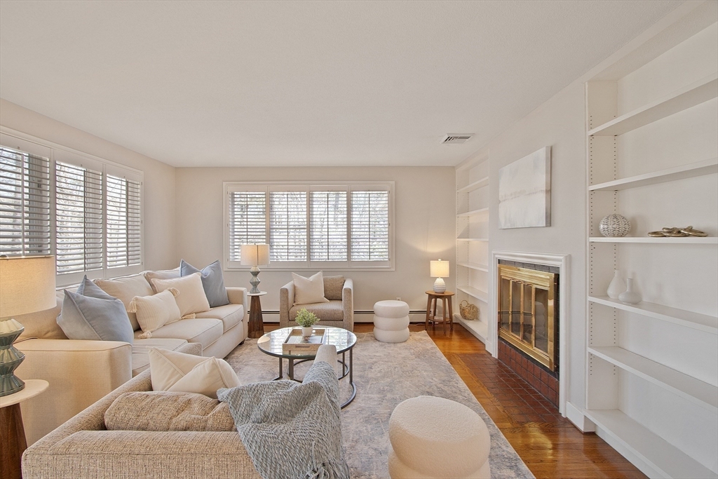 75 Westcott Rd