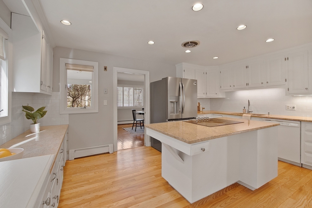 75 Westcott Rd