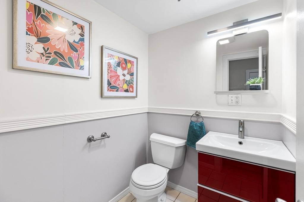 398 Broadway # 2A