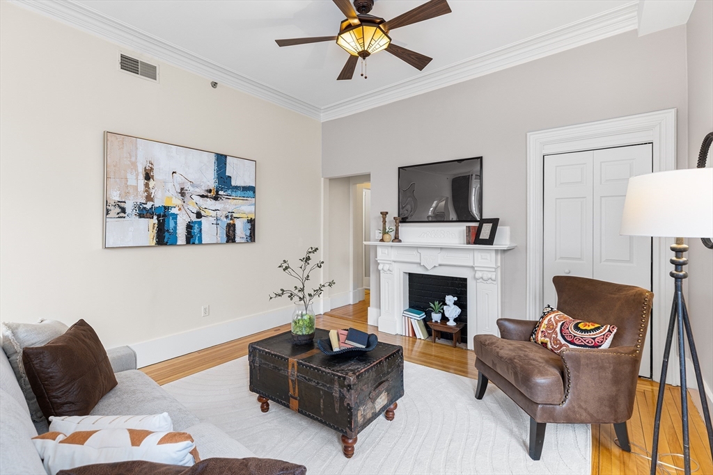 398 Broadway # 2A