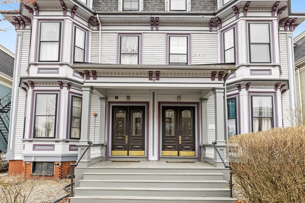 398 Broadway # 2A