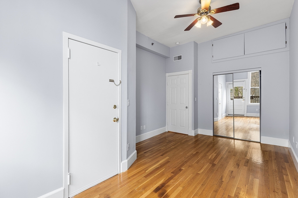398 Broadway # 2A