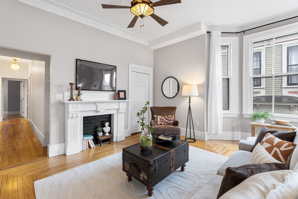 398 Broadway # 2A