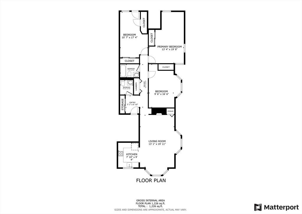 398 Broadway # 2A
