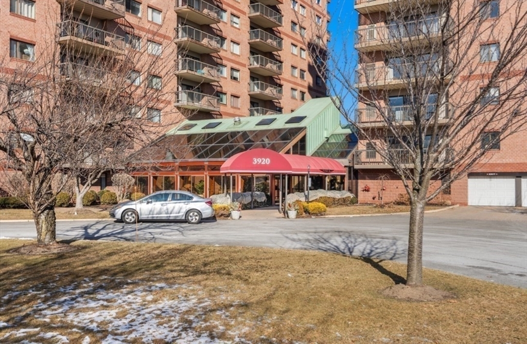 3920 Mystic Valley Pkwy # 917