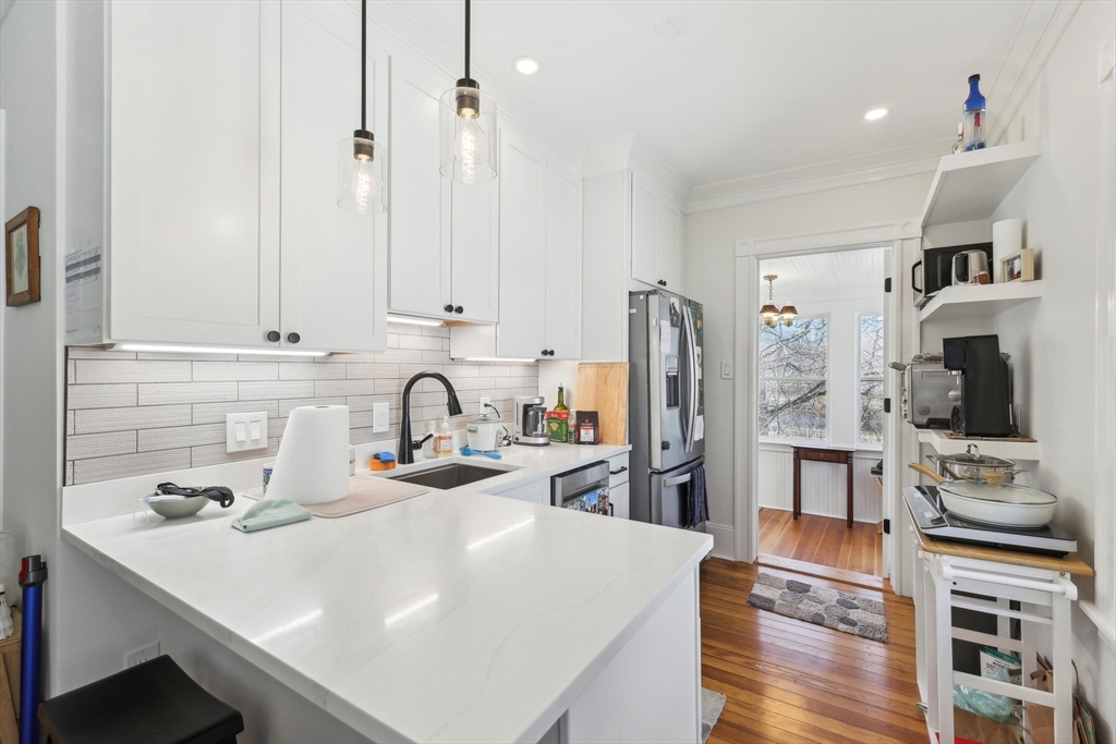 65 Arlington # 65