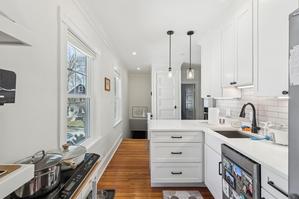 65 Arlington # 65