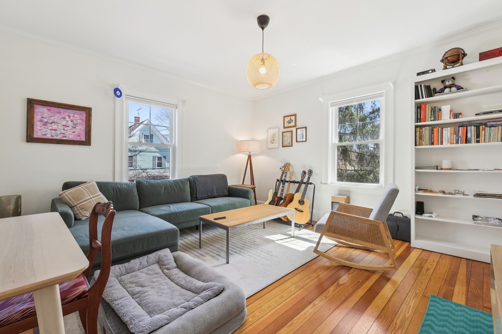 65 Arlington # 65