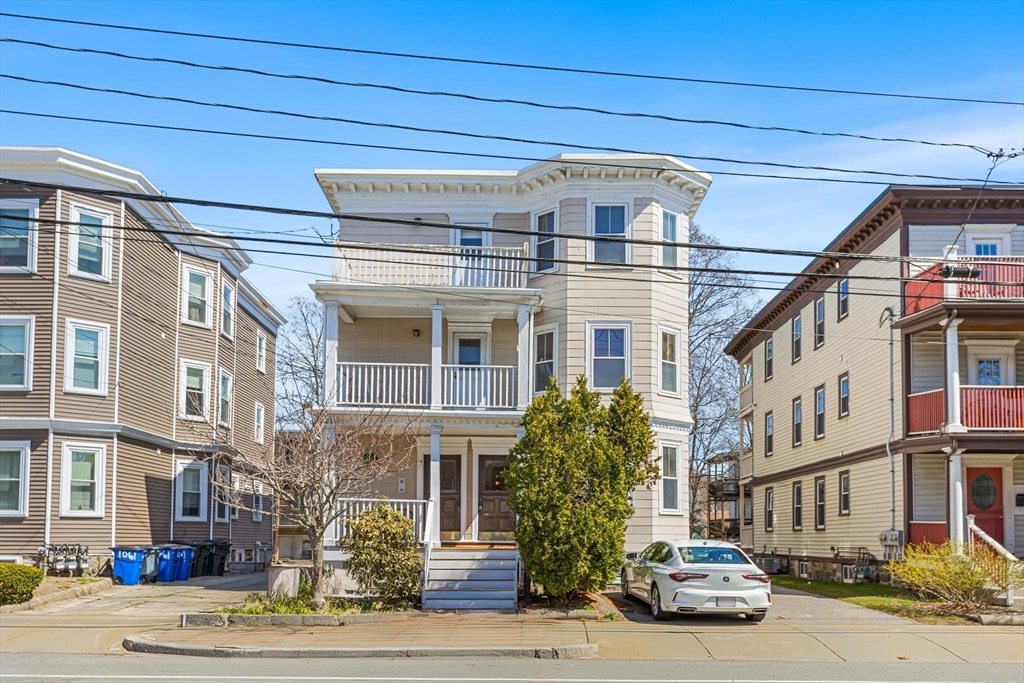 1057 Massachusetts Ave # 1