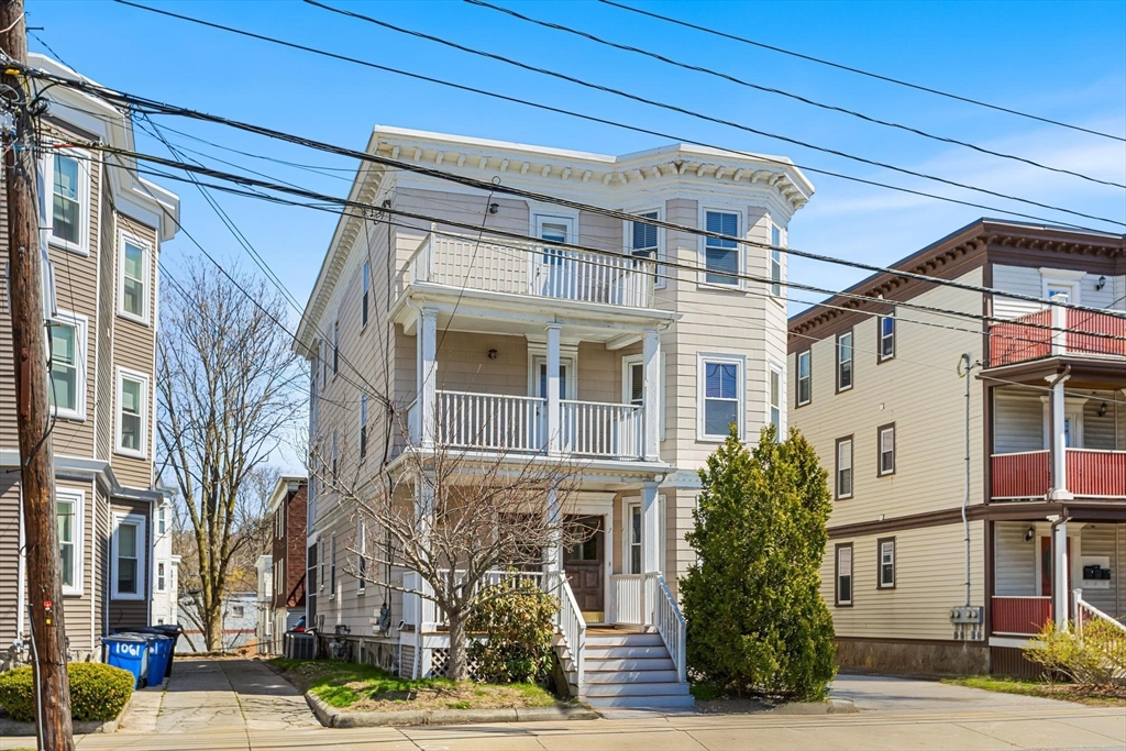 1057 Massachusetts Ave # 1