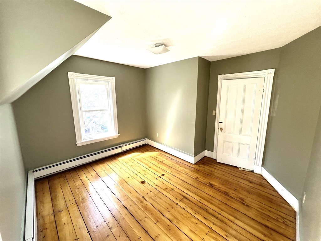12 Parker Street