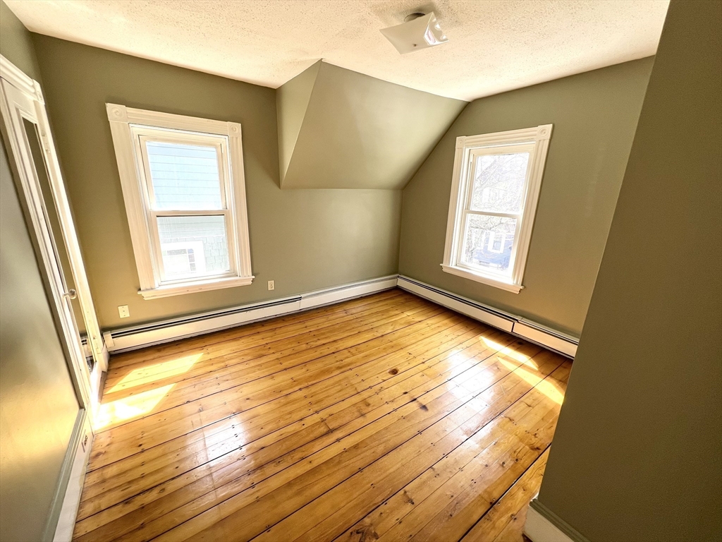 12 Parker Street