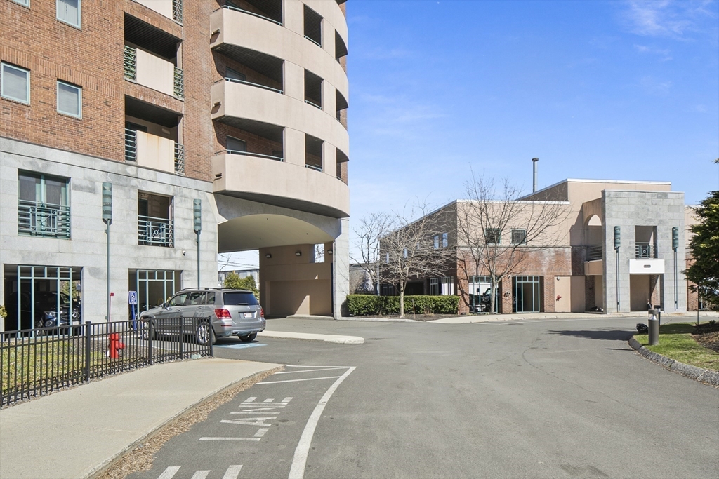 165 Cottage Street # 213