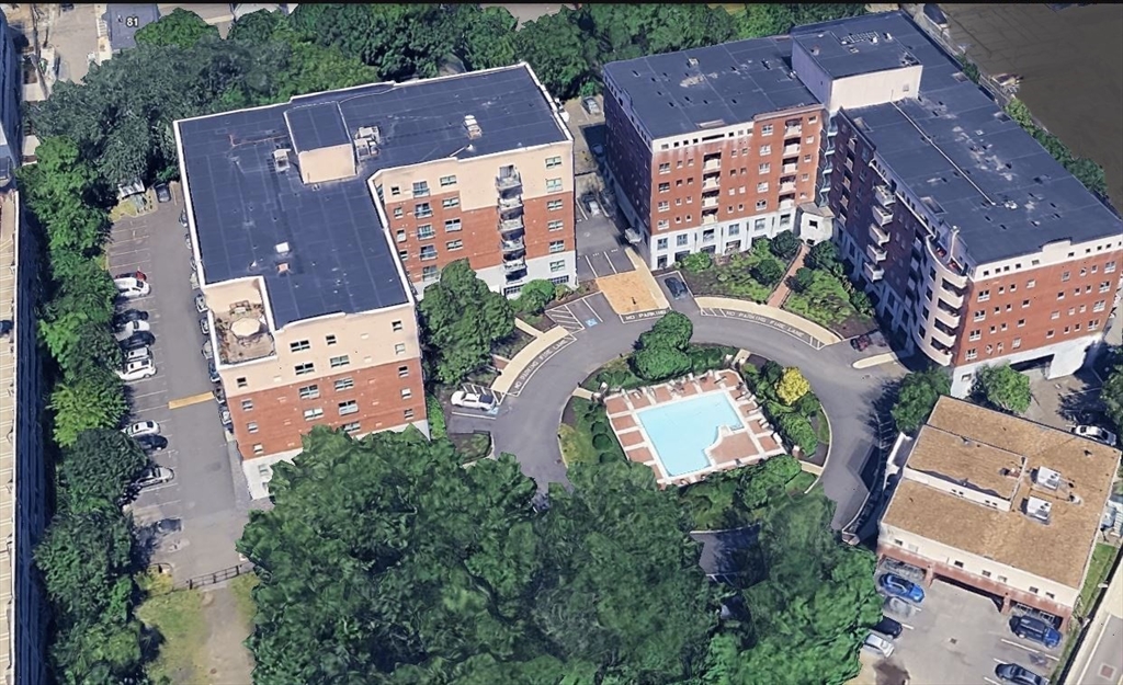 165 Cottage Street # 213