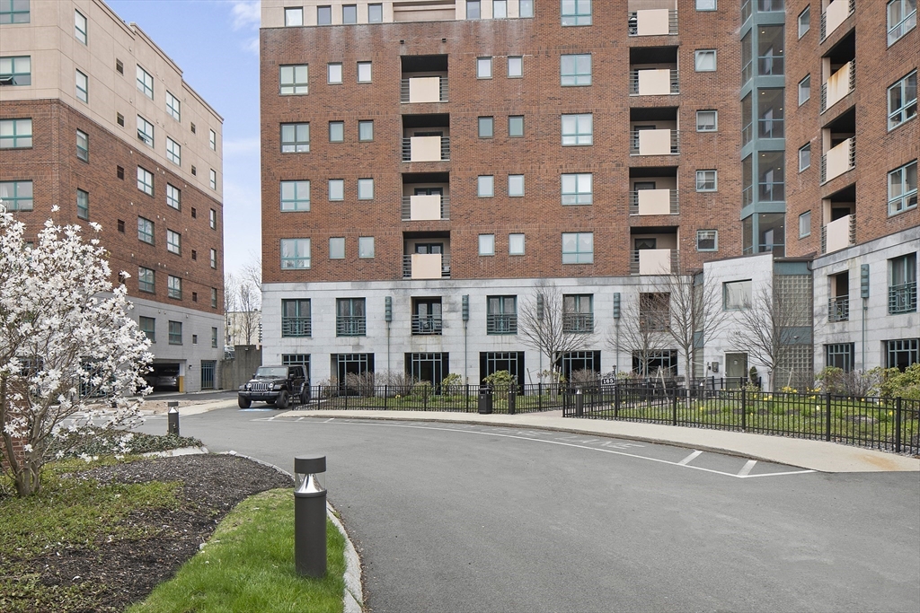 165 Cottage Street # 213