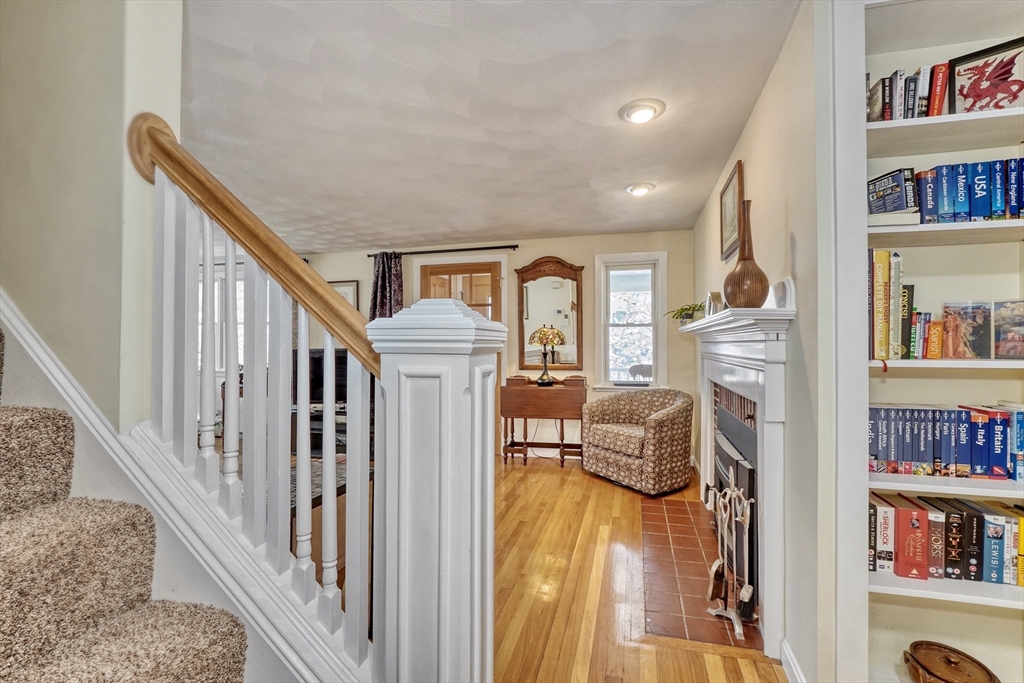 43 Crescent Avenue