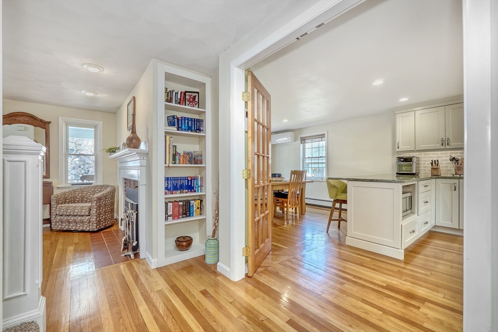 43 Crescent Avenue