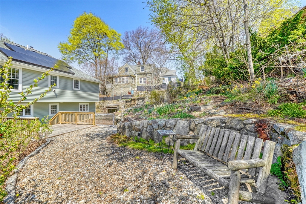 43 Crescent Avenue