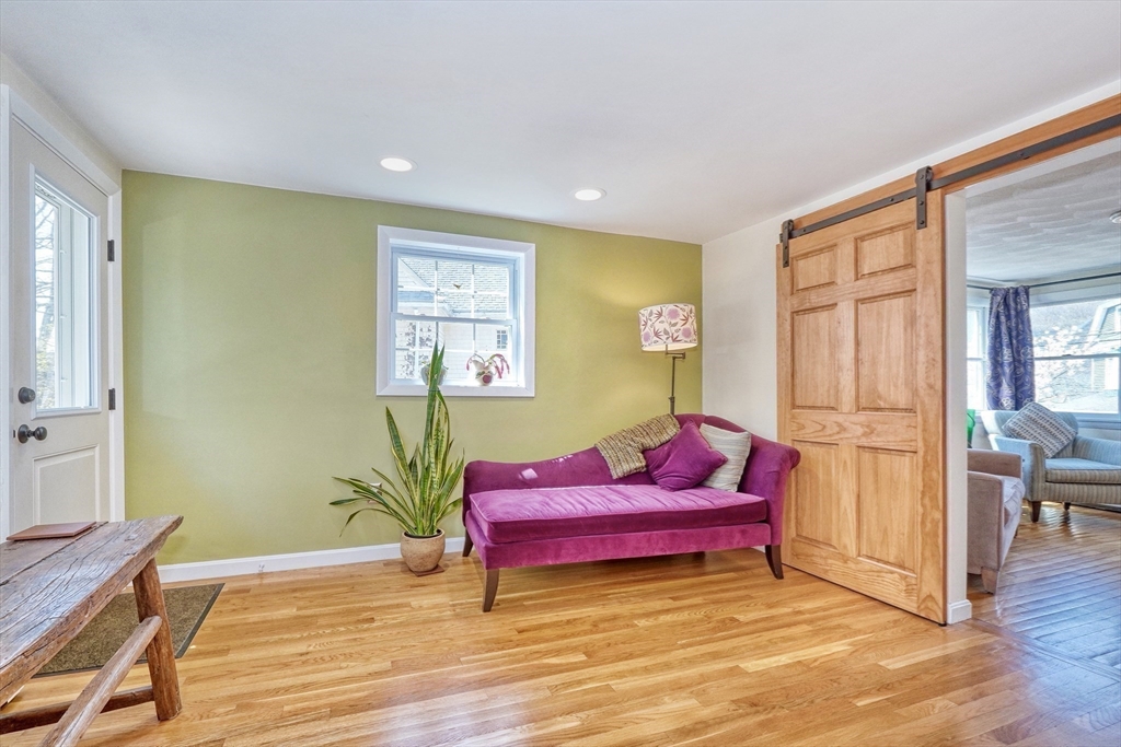 43 Crescent Avenue