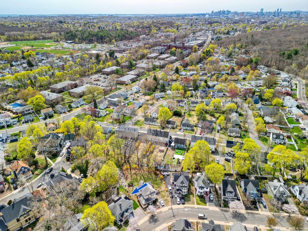 43 Crescent Avenue