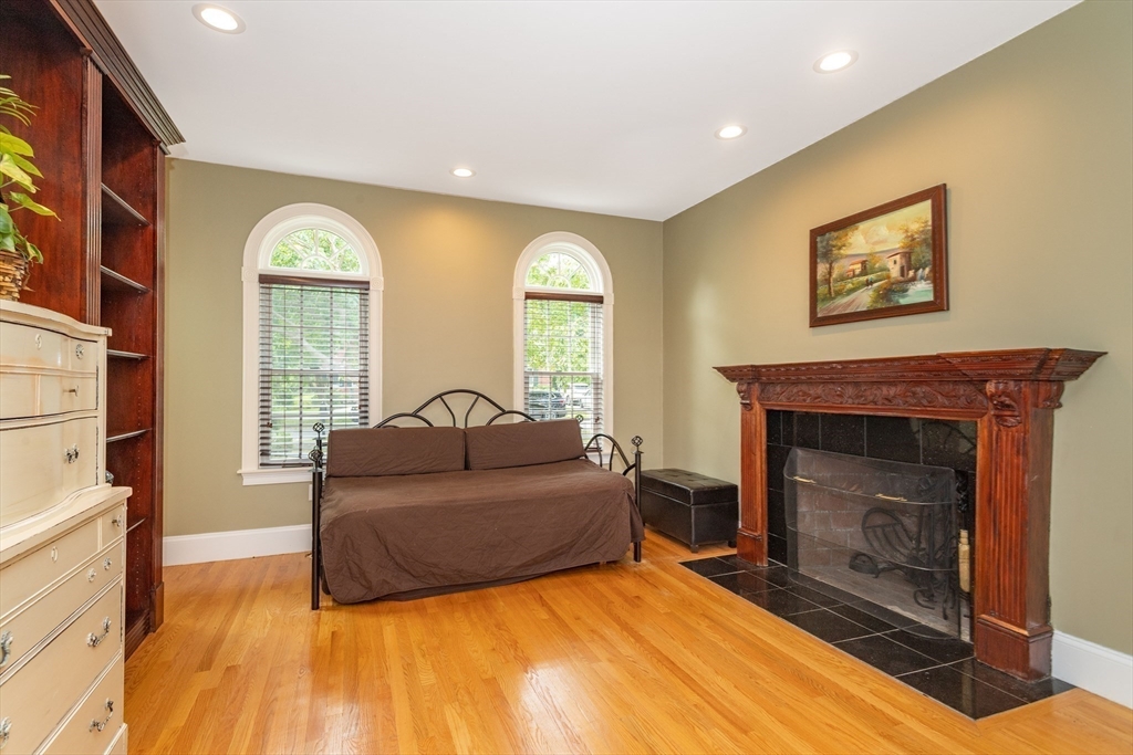 58 Andrews Rd