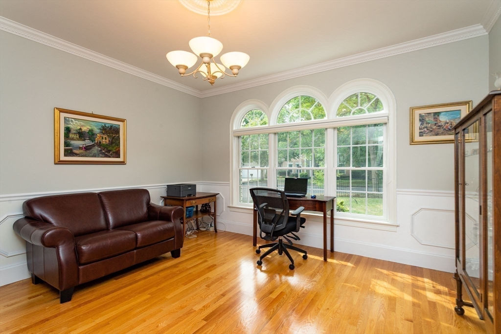 58 Andrews Rd