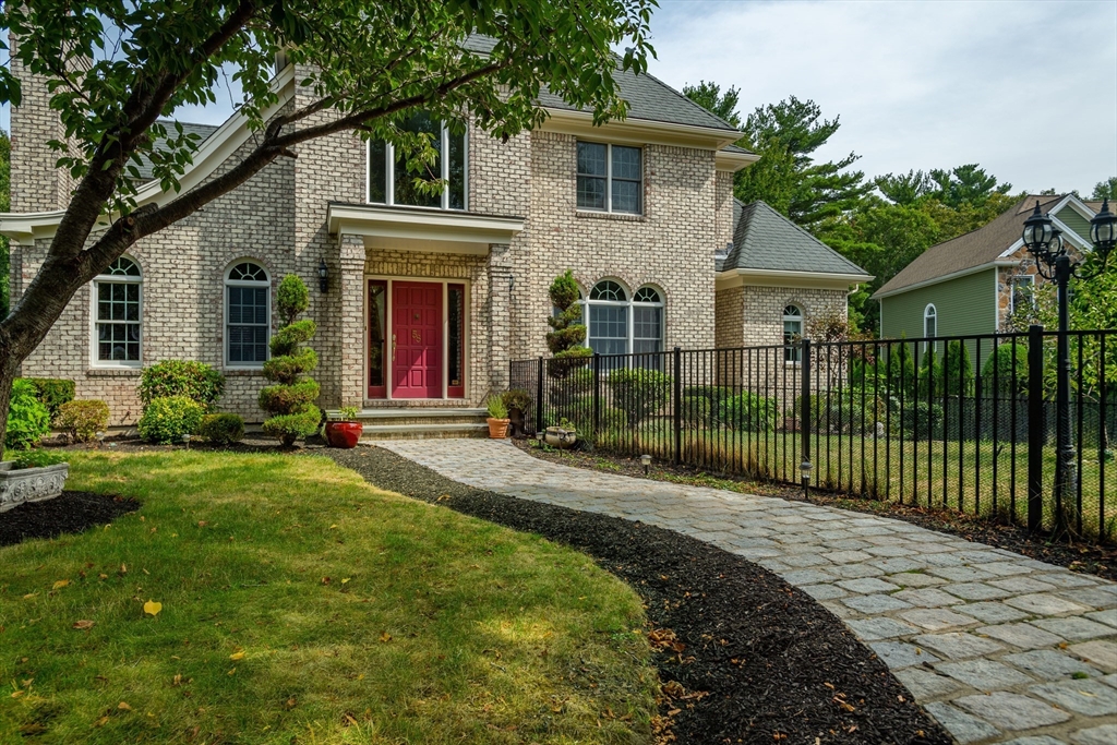 58 Andrews Rd