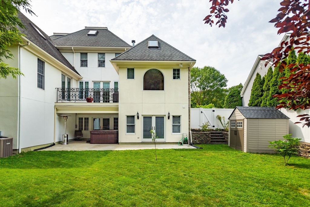 58 Andrews Rd