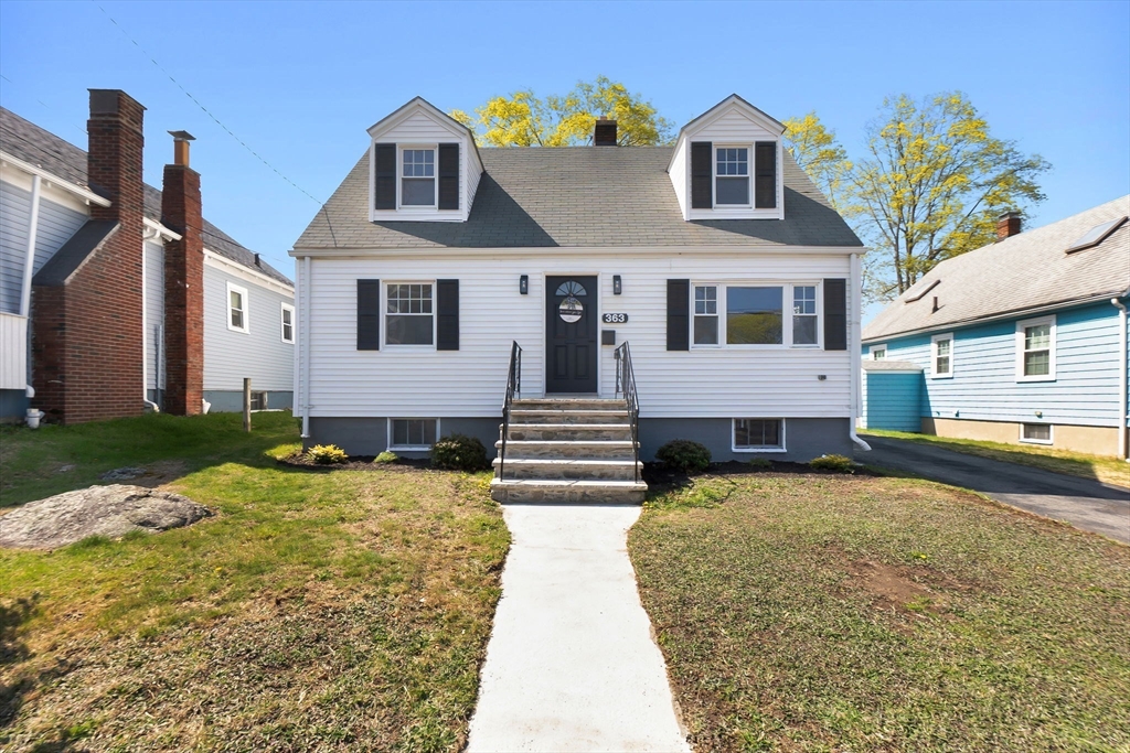 363 Central St
