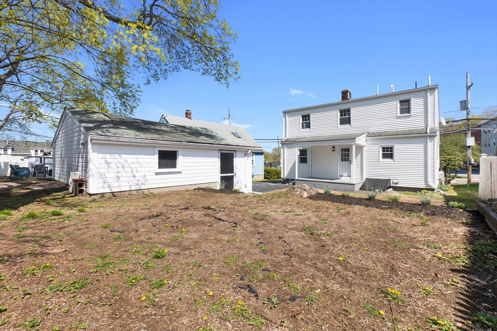 363 Central St
