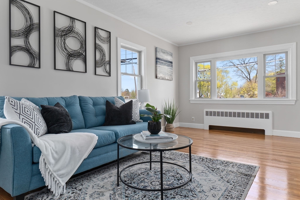 363 Central St