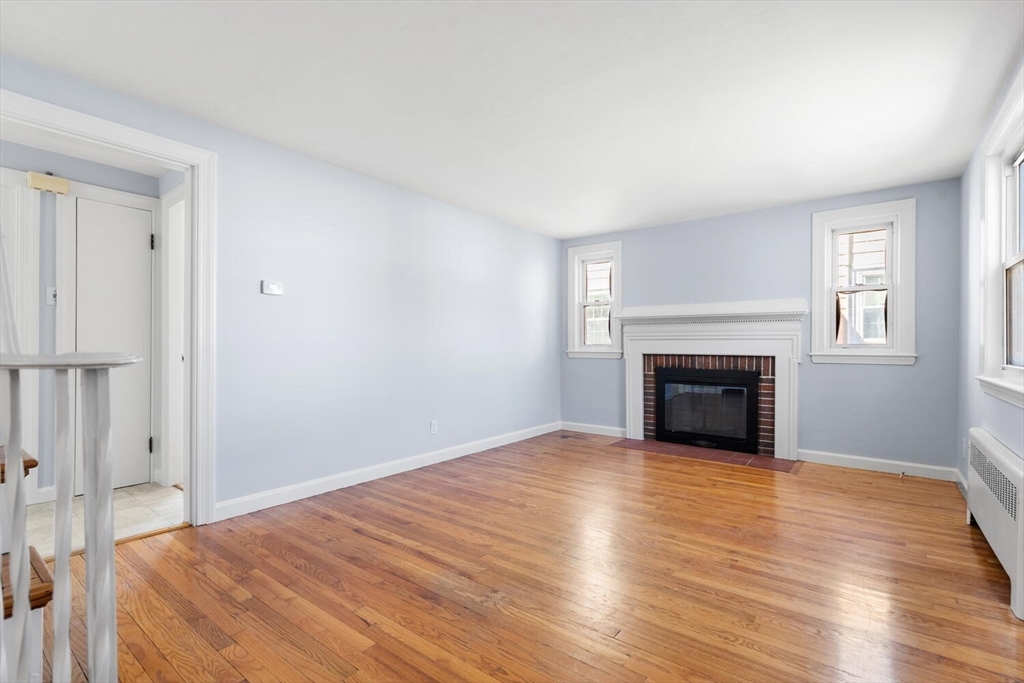 61 Bay State Rd