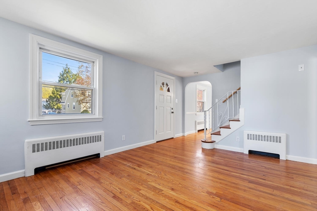61 Bay State Rd