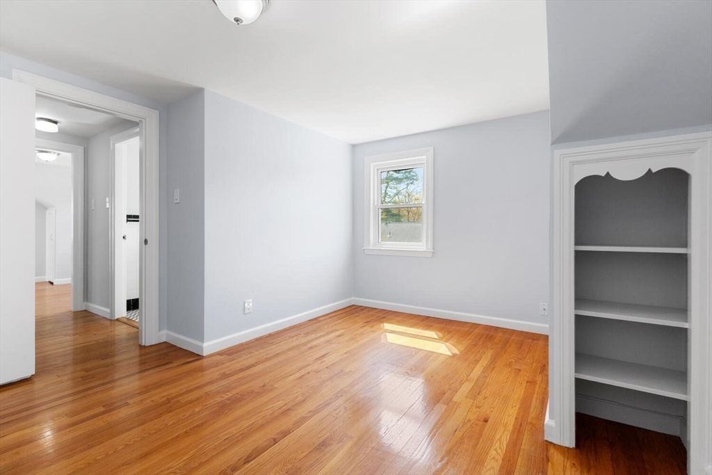 61 Bay State Rd