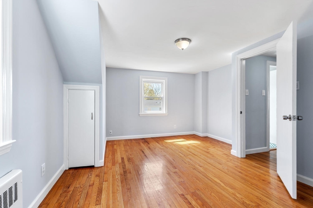 61 Bay State Rd