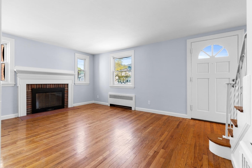 61 Bay State Rd