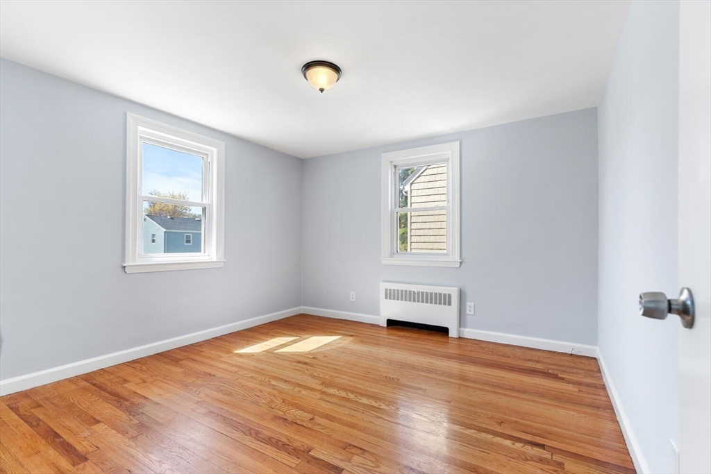 61 Bay State Rd