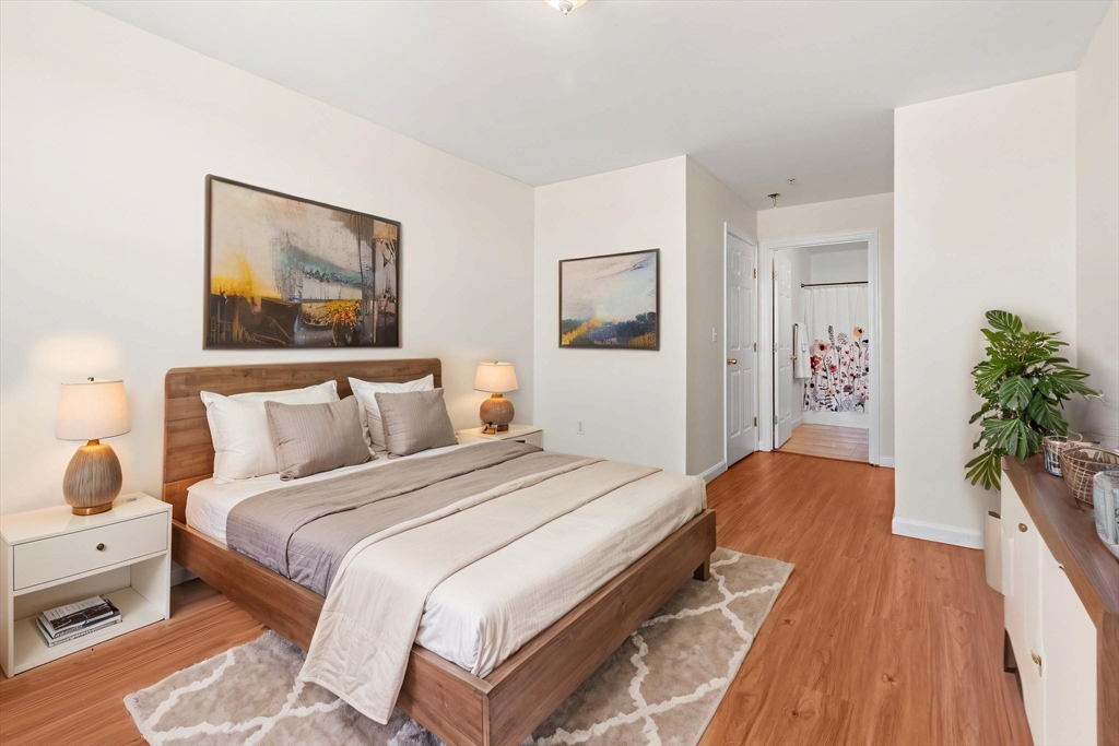 84 Aborn St # 2403