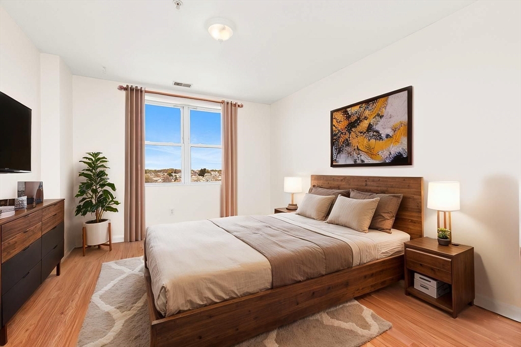 84 Aborn St # 2403