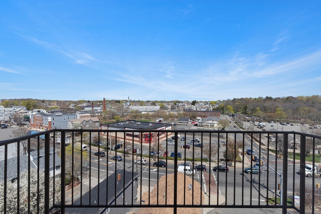 84 Aborn St # 2403